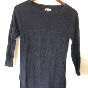 Gap maternity light weight sweater. Medium